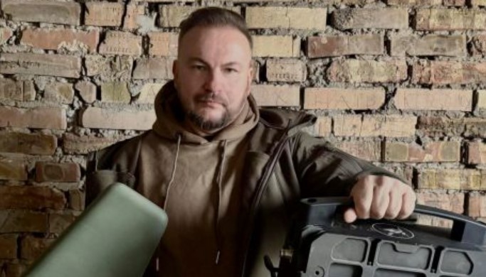 Нові виклики для оборони: Сергій Бескрестнов розкрив деталі протиповітряного захисту України Нові виклики для оборони: Сергій Бескрестнов розкрив деталі протиповітряного захисту України